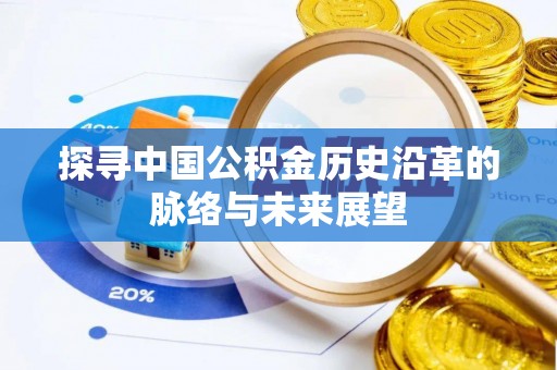 郊区探寻中国公积金历史沿革的脉络与未来展望