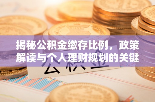 郊区揭秘公积金缴存比例，政策解读与个人理财规划的关键