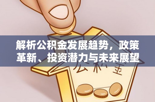 郊区解析公积金发展趋势，政策革新、投资潜力与未来展望