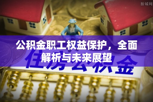 郊区公积金职工权益保护，全面解析与未来展望
