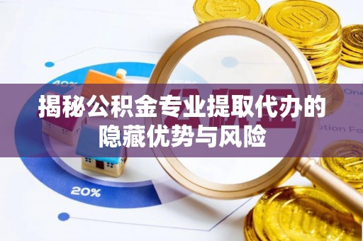郊区揭秘公积金专业提取代办的隐藏优势与风险
