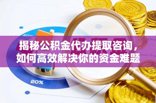 郊区揭秘公积金代办提取咨询，如何高效解决你的资金难题