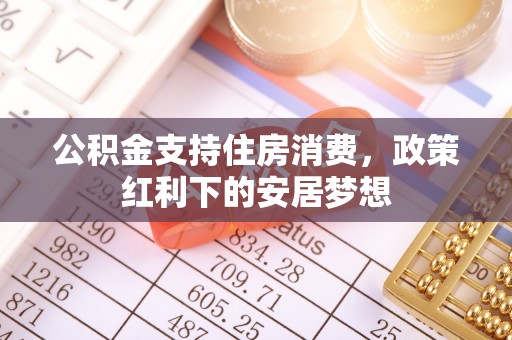 郊区公积金支持住房消费，政策红利下的安居梦想