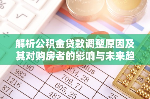 郊区解析公积金贷款调整原因及其对购房者的影响与未来趋势
