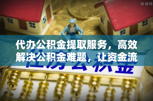 郊区代办公积金提取服务，高效解决公积金难题，让资金流动更自由