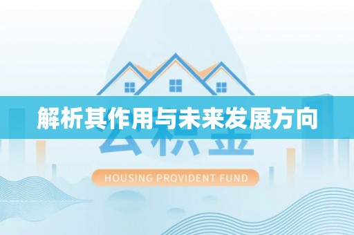 郊区解析其作用与未来发展方向